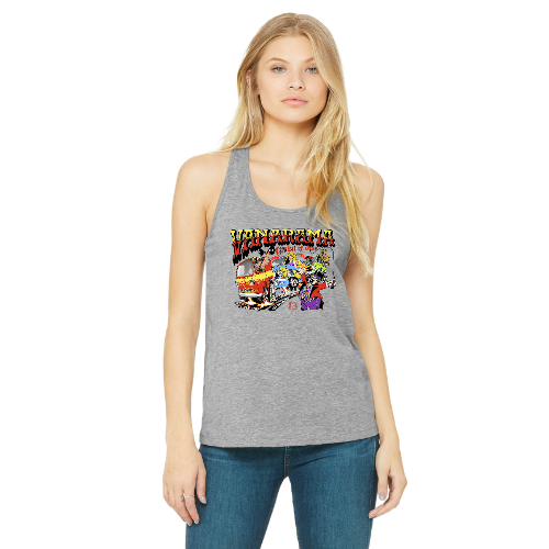 LADIES TANK TOP