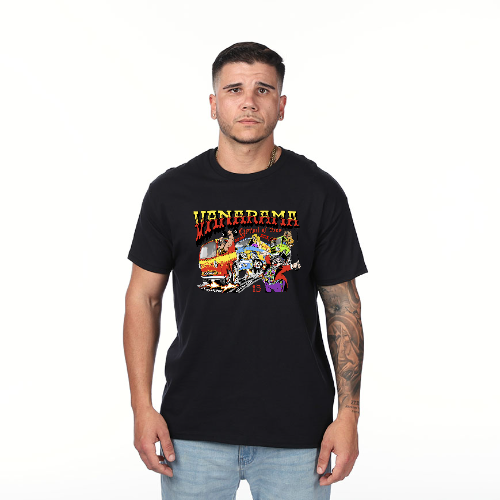 MENS TSHIRT