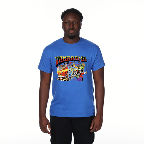 MENS TSHIRT