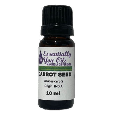 Load image into Gallery viewer, CARROT SEED Essential Oil
