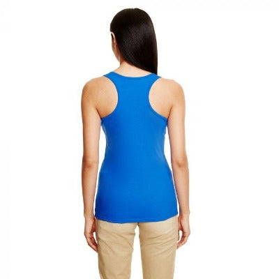 LADIES TANK TOP