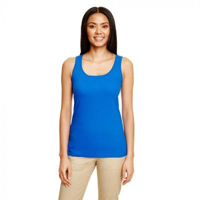 LADIES TANK TOP