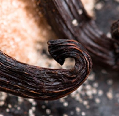 TAHITIAN VANILLA Fragrance Oil - Essentially You Oils - Ottawa, Ontario, Canada
