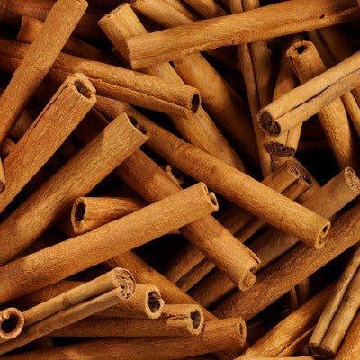 Cinnamon Bark Essential Oil - Essentially You Oils