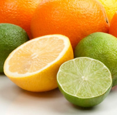 Citrus Heaven - Essentially You Oils - Invigorating Blend