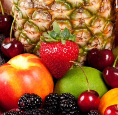 Fruit Slices Fragrance Oil - Essentially You Oils