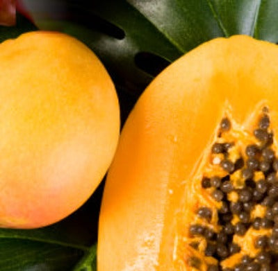 Mango Papaya Fragrance Oil - Essentially You Oils - Ottawa Canada