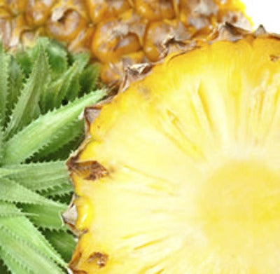 PINEAPPLE Fragrance Oil - Essentially You Oils - Ottawa, Ontario, Canada