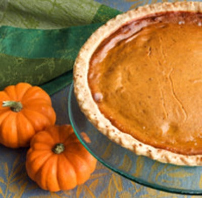 Pumpkin Patch Fragrance Oil - Essentially You Oils - Ottawa Canada