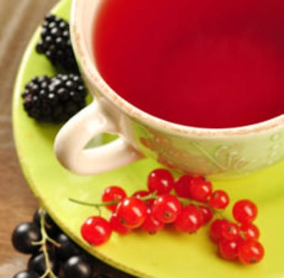 Red Currant & Thyme Tea Fragrance Oil - Essentially You Oils - Ottawa Canada