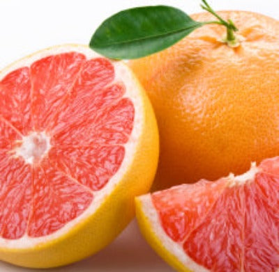 Ruby Grapefruit Fragrance Oil - Essentially You Oils